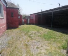 Satılır Bağ evi Xaçmaz ş.