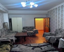 Satılır Yeni Tikili Yeni Günəşli qəs., Suraxanı r.