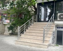 Kirayə (aylıq) Obyekt Memar Əcəmi m., Nəsimi r.