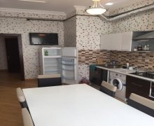 Kirayə (aylıq) Yeni Tikili Gənclik m., Nəsimi r.