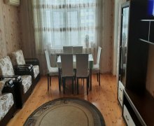 Kirayə (aylıq) Yeni Tikili Həzi Aslanov m., Xətai r.