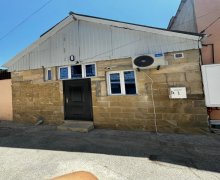 Kirayə (aylıq) Həyət evi/villa Nəriman Nərimanov m., Nərimanov r.