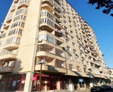 Satılır Yeni Tikili Xalqlar dostluğu m., 8-ci kilometr, Nizami r.