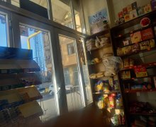 Satılır Obyekt Memar Əcəmi m., 9-cu mikrorayon, Binəqədi r.