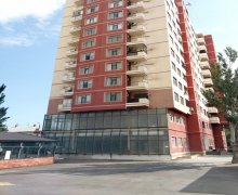 Satılır Yeni Tikili Qaraçuxur qəs., Suraxanı r.