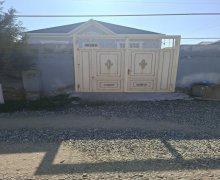 Satılır Həyət evi/villa Masazır, Abşeron r.