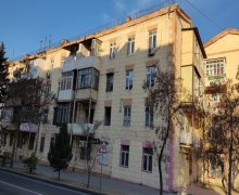 Kirayə (aylıq) Köhnə Tikili Qara Qarayev m., Nizami r.