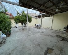 Satılır Həyət evi/villa Azadlıq m., 8-ci mikrorayon, Binəqədi r.