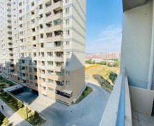 Satılır Yeni Tikili 20 Yanvar m., Yasamal r.