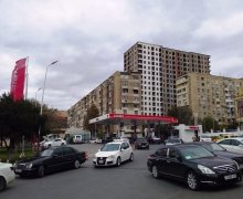 ehmedlide 3 otaqli evler Əhmədli m., Əhmədli, Xətai r.