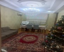 Satılır Yeni Tikili Əhmədli m., Əhmədli, Xətai r.