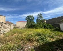 Satılır Torpaq Xətai m., Ağ şəhər, Xətai r.