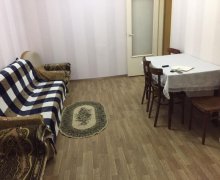 Kirayə (aylıq) Köhnə Tikili Gənclik m., Nərimanov r.