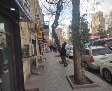 Kirayə (aylıq) Obyekt Xırdalan ş.