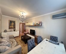 Satılır Köhnə Tikili Əhmədli m., Yasamal qəs., Yasamal r.