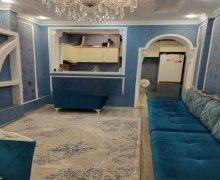 Satılır Yeni Tikili Əhmədli m., Əhmədli, Xətai r.