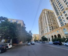 Satılır Köhnə Tikili Elmlər akademiyası m., Yasamal r.