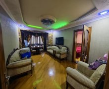 Satılır Köhnə Tikili Gənclik m., Nərimanov r.