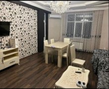 Kirayə (aylıq) Yeni Tikili Neftçilər m., 8-ci kilometr, Nizami r.