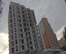 Satılır Yeni Tikili 28 May m., Nərimanov r.