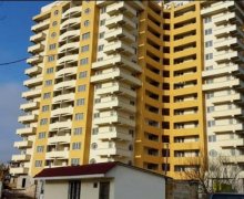 Satılır Yeni Tikili Xalqlar dostluğu m., 8-ci kilometr, Nizami r.