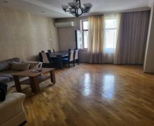 Kirayə (aylıq) Yeni Tikili İnşaatçılar m., Yeni Yasamal qəs., Yasamal r.