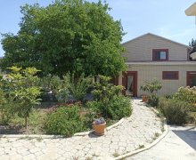 xezer rayonunda aylıq kiraye ev/villa Xəzər r.