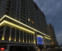 Kirayə (aylıq) Yeni Tikili Xətai m., Xətai r.