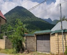 Satılır Torpaq Qəbələ ş.