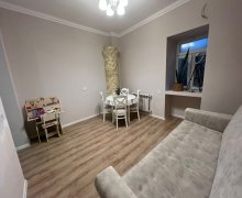 Satılır Yeni Tikili Nizami m., Nizami r.