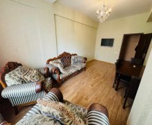 Kirayə (aylıq) Yeni Tikili Nəriman Nərimanov m., Nərimanov r.