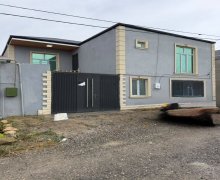 Satılır Həyət evi/villa Məhəmmədli, Abşeron r.