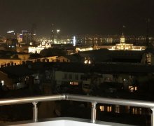 Kirayə (aylıq) Yeni Tikili İçərişəhər m., Səbail r.