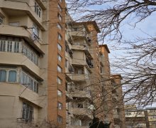 Satılır Köhnə Tikili Əhmədli m., Xətai r.