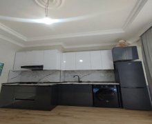 Продажа Новостройка Сумгайыт г.