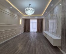 Satılır Yeni Tikili Nəriman Nərimanov m., Nərimanov r.