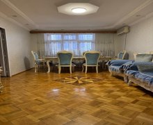 Satılır Köhnə Tikili Gənclik m., Nərimanov r.