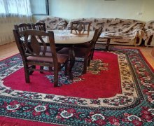 Kirayə (aylıq) Həyət evi/villa Həzi Aslanov m., Ağ şəhər, Xətai r.