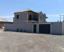 Satılır Həyət evi/villa Əhmədli m., Zığ qəs., Suraxanı r.