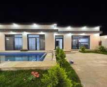 Kirayə (günlük) Həyət evi/villa Xırdalan ş.