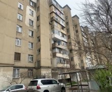 Satılır Yeni Tikili Həzi Aslanov m., H.Aslanov qəs., Xətai r.