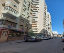 hezi aslanovda yeni tikili evler Həzi Aslanov m., Xətai r.