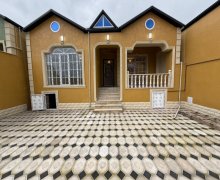 Satılır Həyət evi/villa Koroğlu m., Sabunçu r.