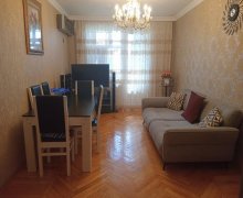 genclikde evlerin qiymeti Gənclik m., Montin qəs., Nərimanov r.