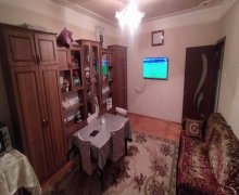 Satılır Köhnə Tikili Sumqayıt ş.