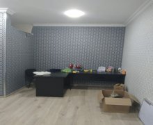 Kirayə (aylıq) Həyət evi/villa Gənclik m., Nərimanov r.