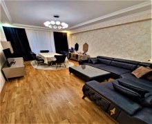 Kirayə (aylıq) Yeni Tikili Qara Qarayev m., Nizami r.