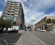 Satılır Obyekt 28 May m., Nəsimi r.