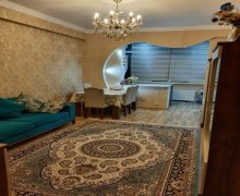 Kirayə (aylıq) Yeni Tikili İçərişəhər m., Yeni Yasamal qəs., Yasamal r.