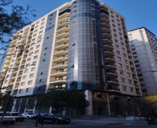 Satılır Yeni Tikili 28 May m., Nərimanov r.